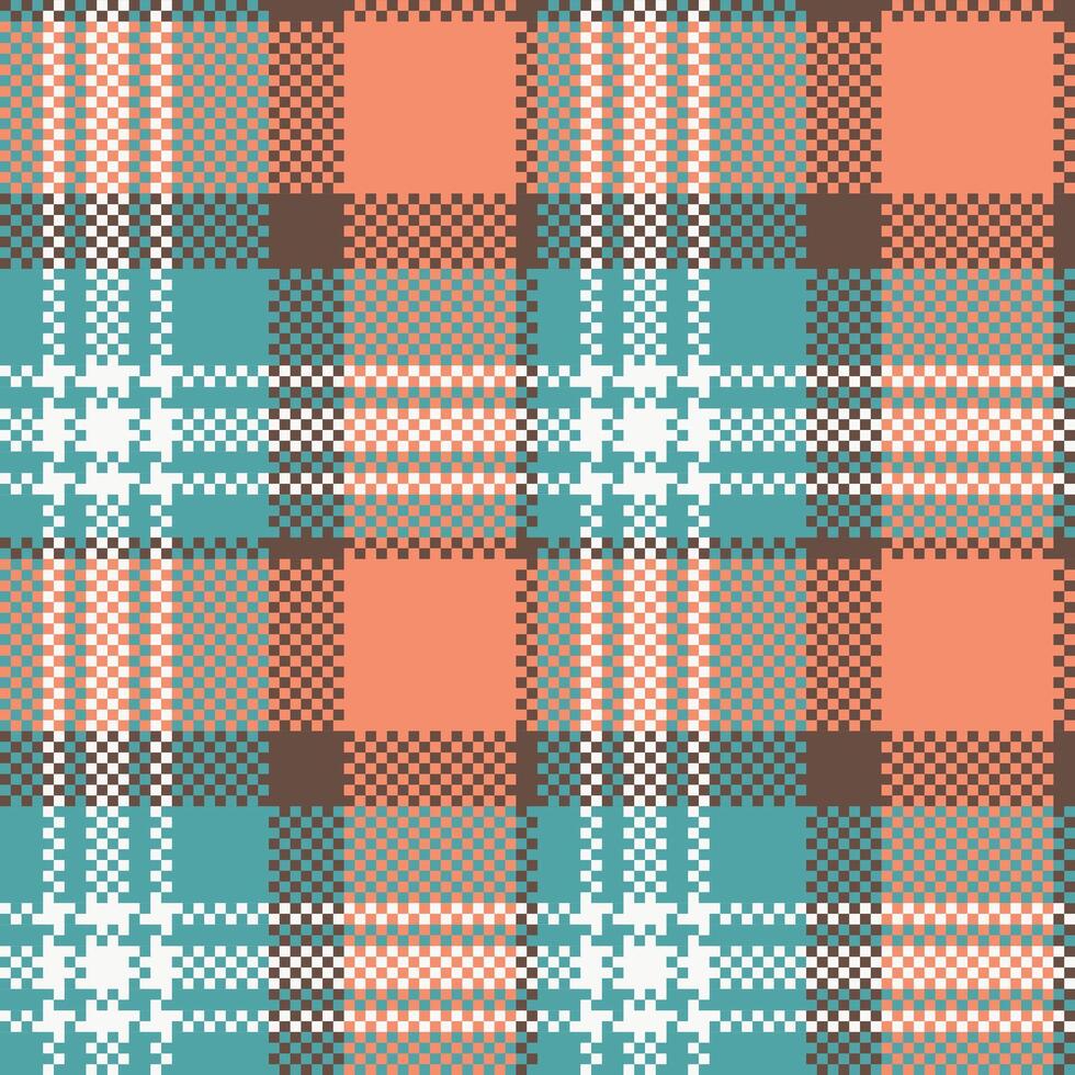 Tartan Pattern Seamless. Sweet Checkerboard Pattern for Shirt Printing,clothes, Dresses, Tablecloths, Blankets, Bedding, Paper,quilt,fabric and Other Textile Products. vector