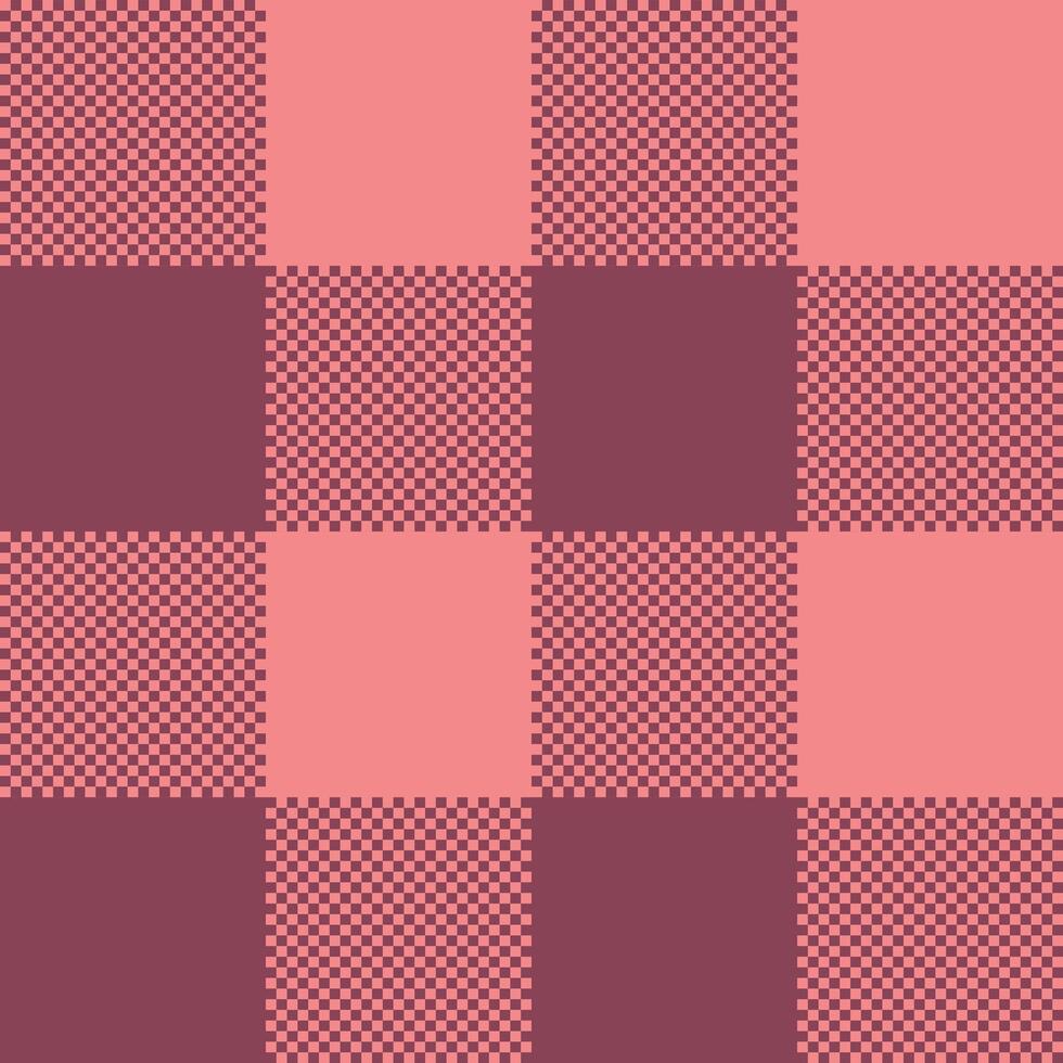 Tartan Plaid Seamless Pattern. Gingham Patterns. for Shirt Printing,clothes, Dresses, Tablecloths, Blankets, Bedding, Paper,quilt,fabric and Other Textile Products. vector
