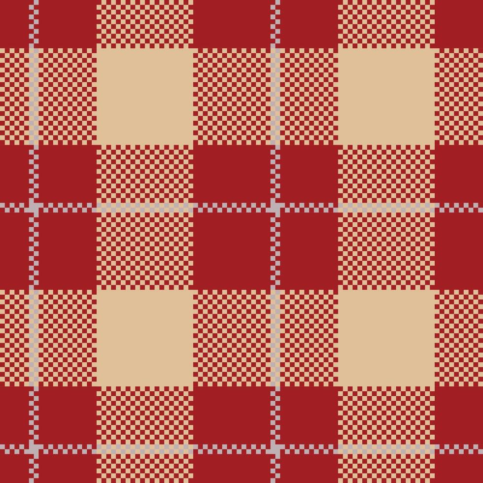 Tartan Pattern Seamless. Abstract Check Plaid Pattern for Scarf, Dress, Skirt, Other Modern Spring Autumn Winter Fashion Textile Design. vector