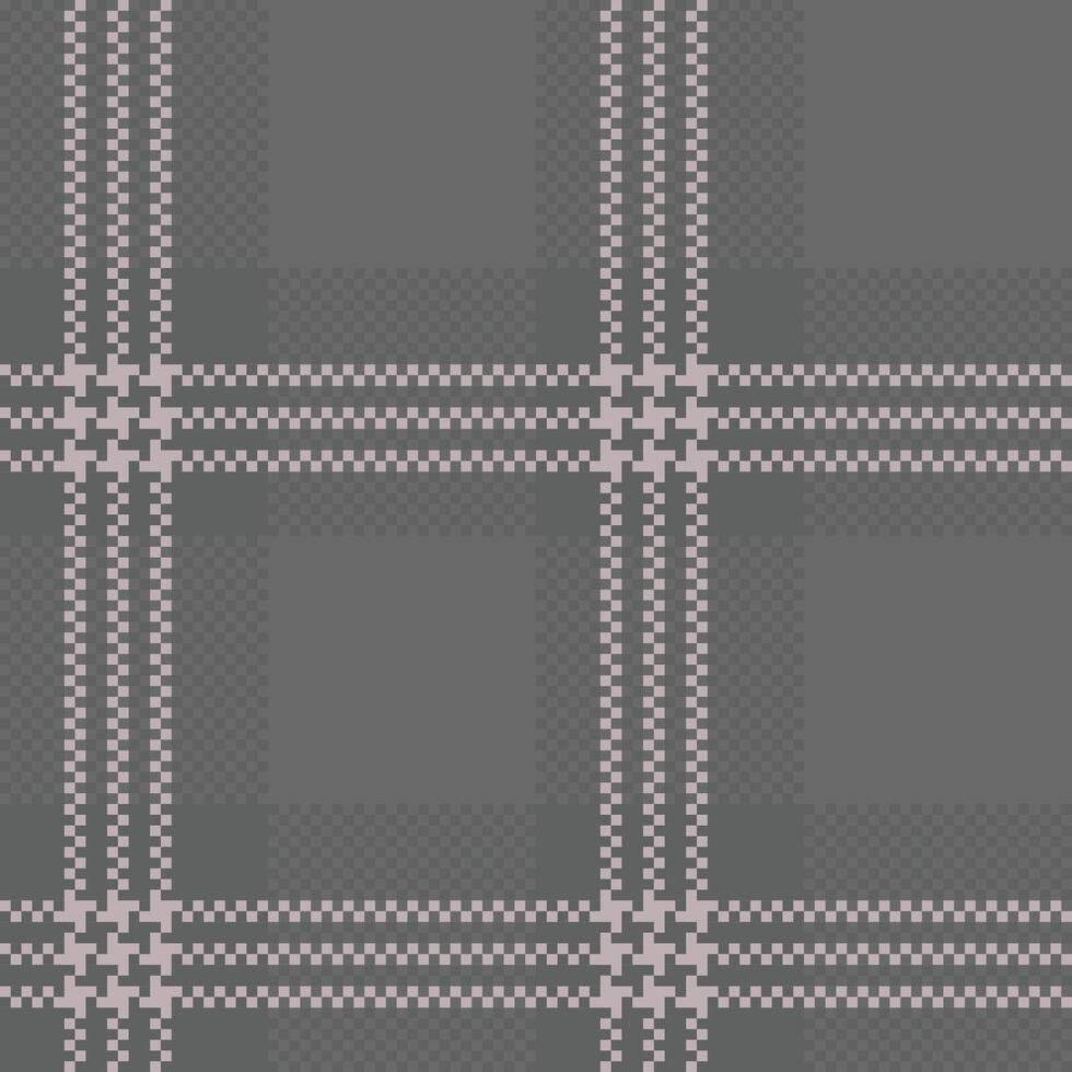 Tartan Seamless Pattern. Sweet Checker Pattern for Shirt Printing,clothes, Dresses, Tablecloths, Blankets, Bedding, Paper,quilt,fabric and Other Textile Products. vector