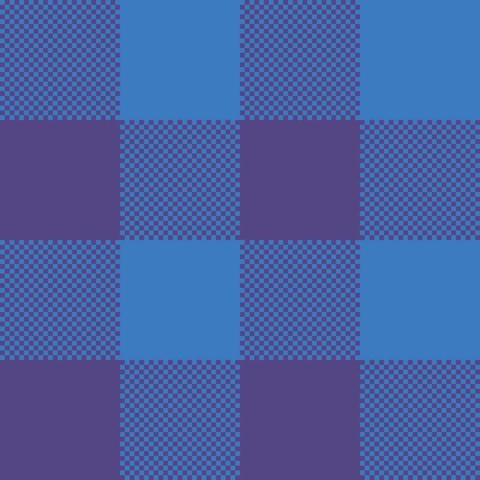 Tartan Plaid Pattern Seamless. Checkerboard Pattern. Traditional Scottish Woven Fabric. Lumberjack Shirt Flannel Textile. Pattern Tile Swatch Included. vector