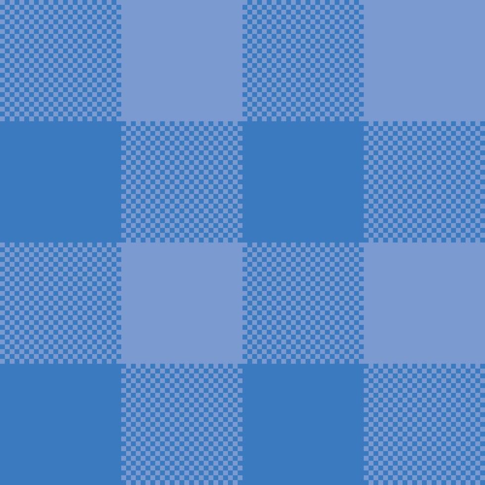 Tartan Plaid Pattern Seamless. Checkerboard Pattern. Template for Design Ornament. Seamless Fabric Texture. Illustration vector