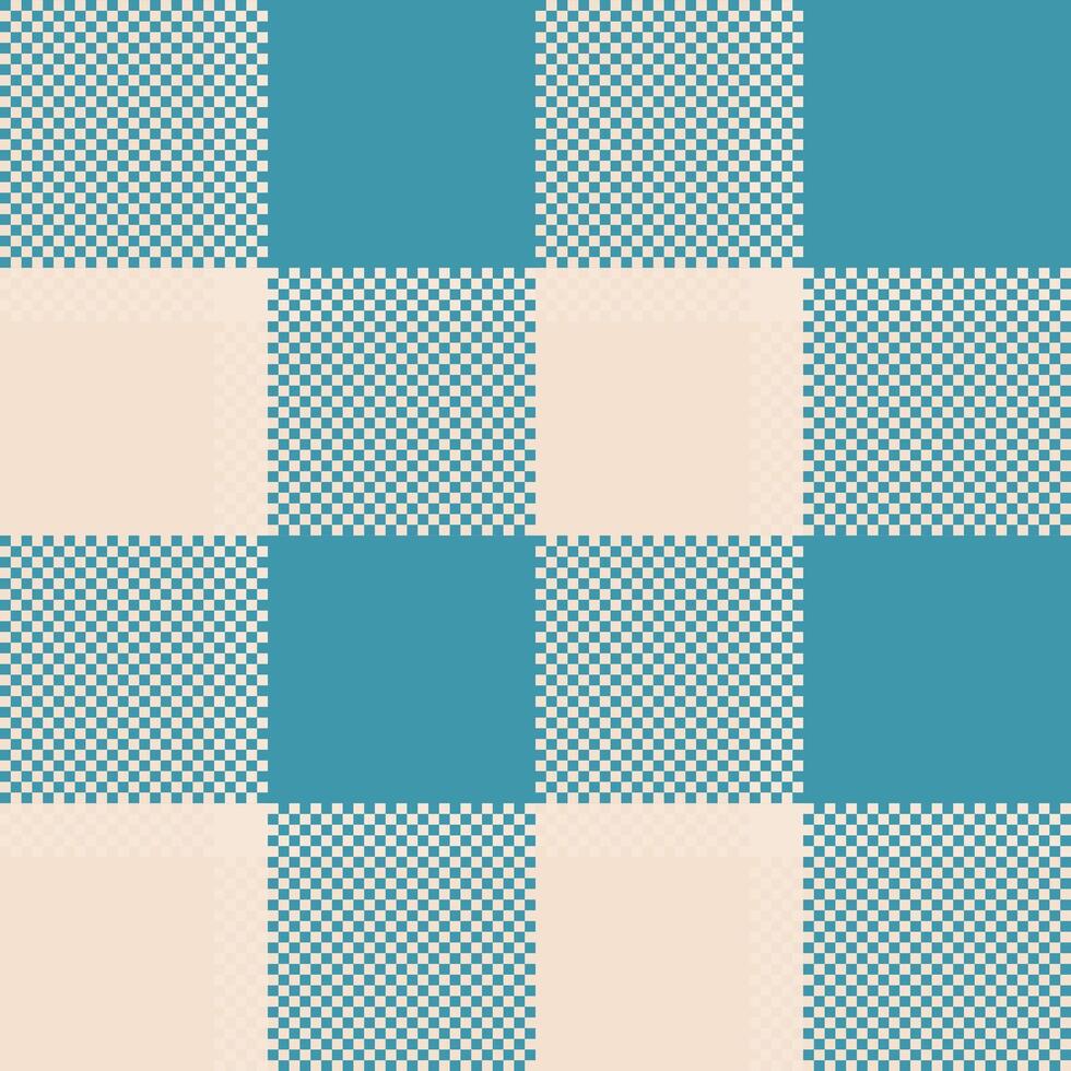 Tartan Plaid Pattern Seamless. Checker Pattern. Traditional Scottish Woven Fabric. Lumberjack Shirt Flannel Textile. Pattern Tile Swatch Included. vector