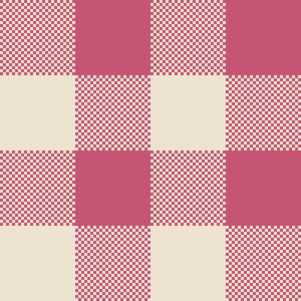 Tartan Plaid Pattern Seamless. Scottish Plaid, Flannel Shirt Tartan Patterns. Trendy Tiles Illustration for Wallpapers. vector