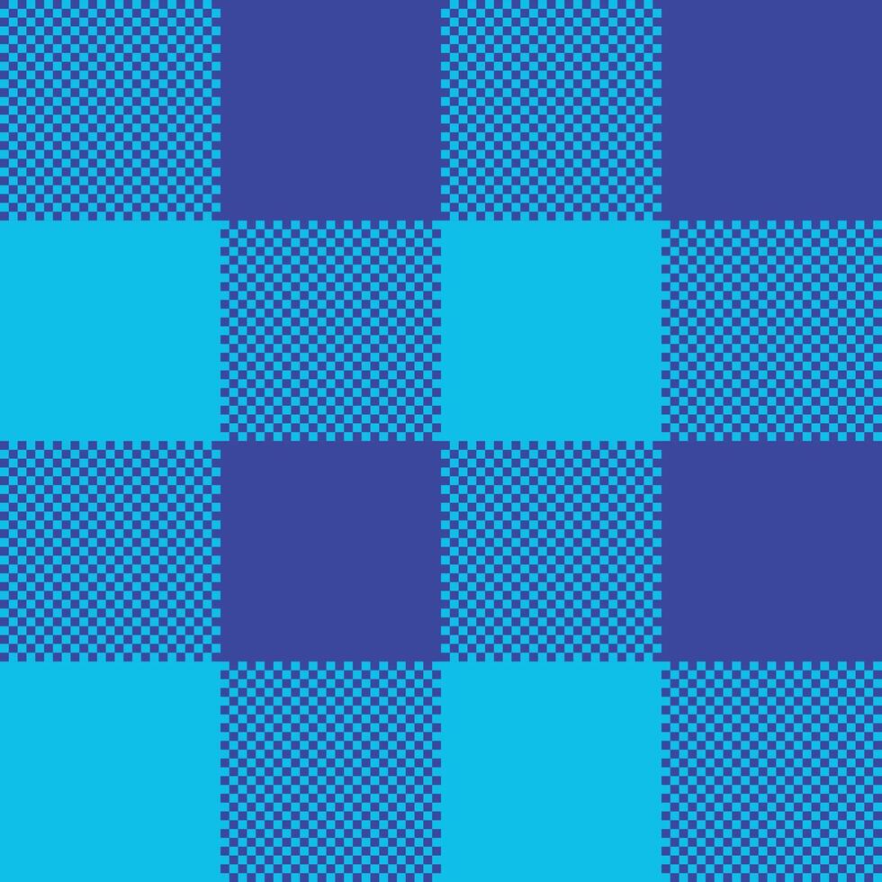 Scottish Tartan Plaid Seamless Pattern, Plaids Pattern Seamless. Traditional Scottish Woven Fabric. Lumberjack Shirt Flannel Textile. Pattern Tile Swatch Included. vector