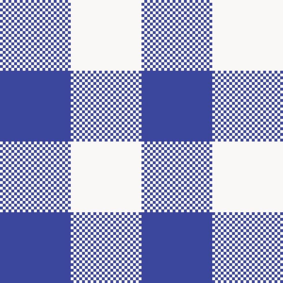 Scottish Tartan Plaid Seamless Pattern, Plaid Pattern Seamless. Template for Design Ornament. Seamless Fabric Texture. Illustration vector