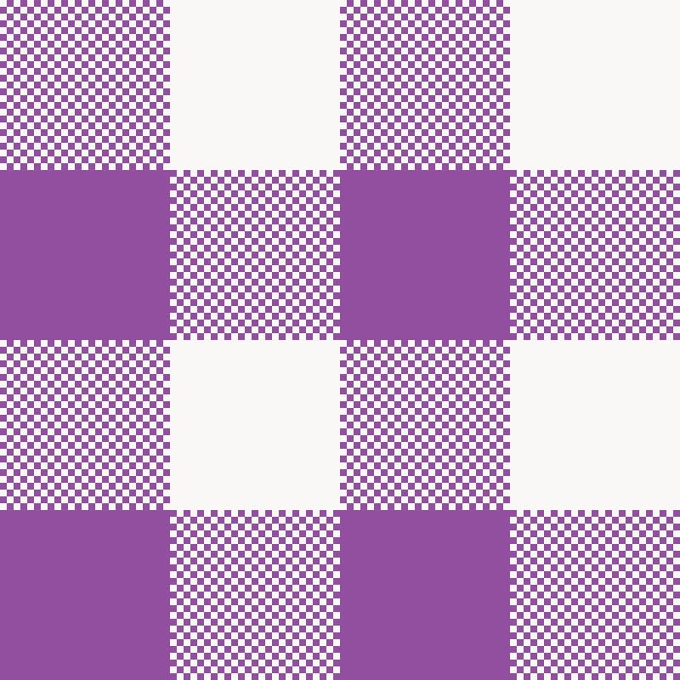 Scottish Tartan Plaid Seamless Pattern, Checker Pattern. for Shirt Printing,clothes, Dresses, Tablecloths, Blankets, Bedding, Paper,quilt,fabric and Other Textile Products. vector