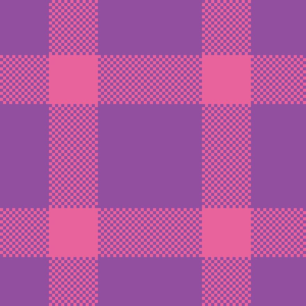 Scottish Tartan Plaid Seamless Pattern, Checker Pattern. Template for Design Ornament. Seamless Fabric Texture. Illustration vector