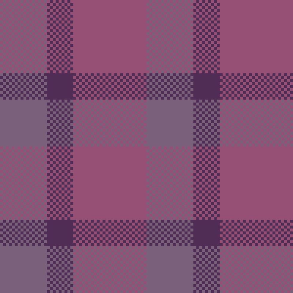 Scottish Tartan Plaid Seamless Pattern, Checkerboard Pattern. Flannel Shirt Tartan Patterns. Trendy Tiles Illustration for Wallpapers. vector
