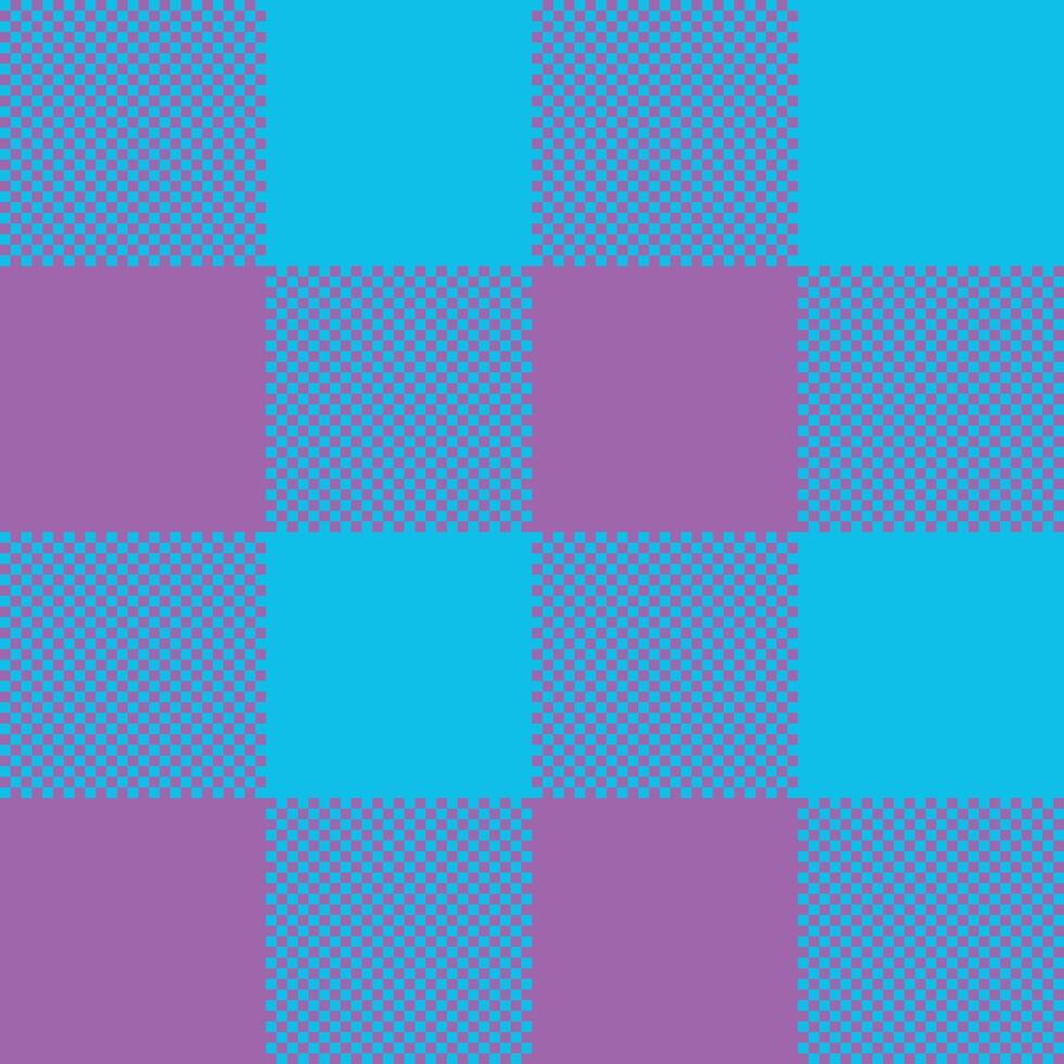 Scottish Tartan Plaid Seamless Pattern, Checker Pattern. Traditional Scottish Woven Fabric. Lumberjack Shirt Flannel Textile. Pattern Tile Swatch Included. vector