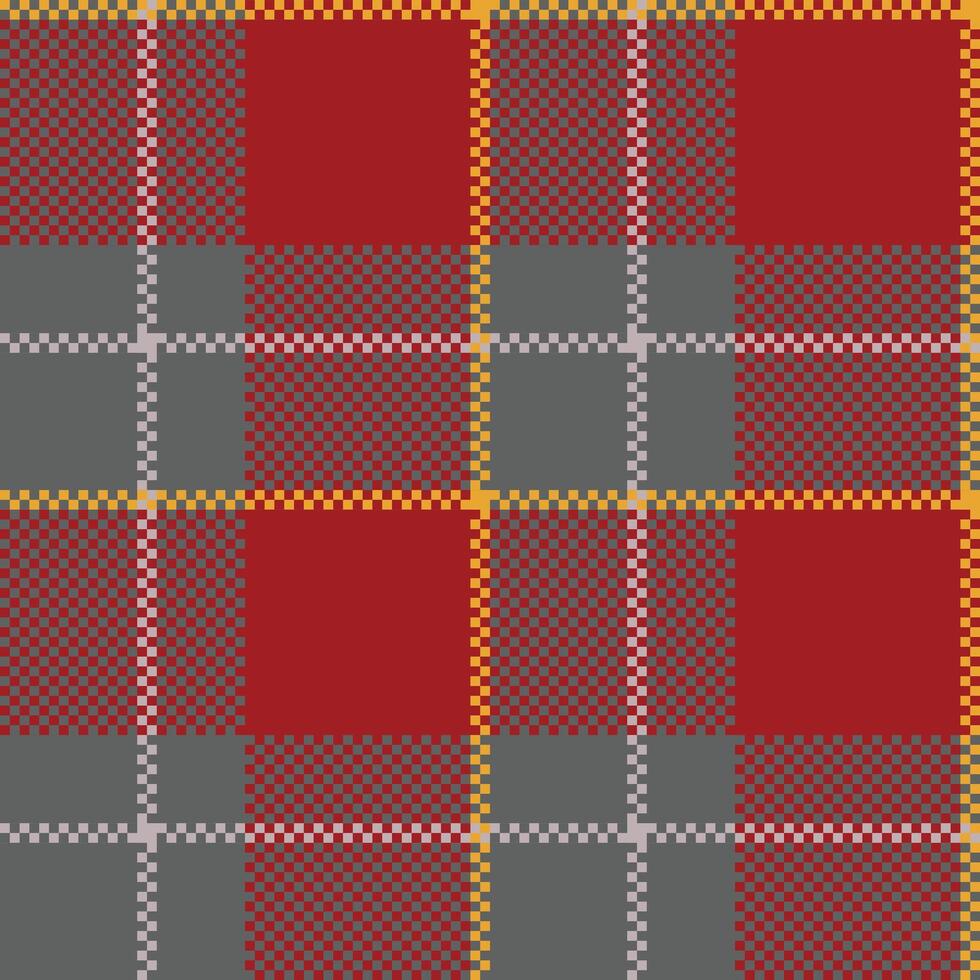 Tartan Seamless Pattern. Sweet Checkerboard Pattern for Shirt Printing,clothes, Dresses, Tablecloths, Blankets, Bedding, Paper,quilt,fabric and Other Textile Products. vector