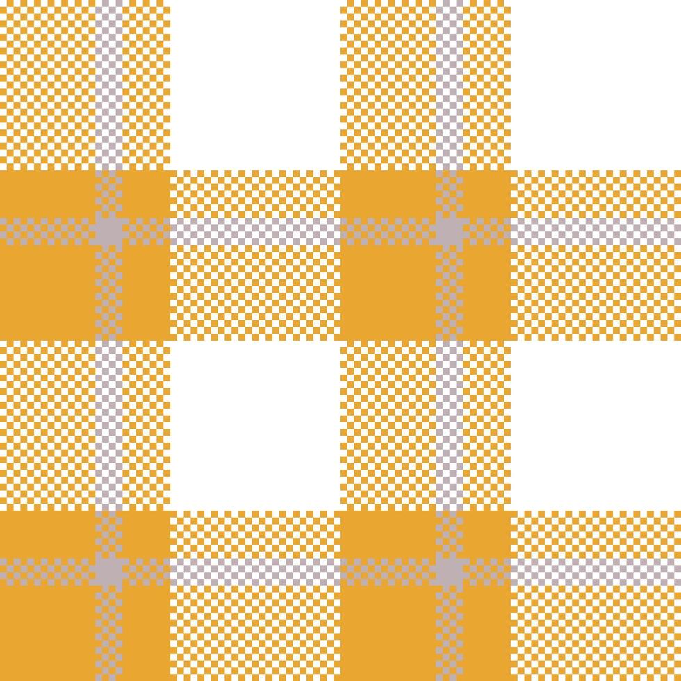 Tartan Seamless Pattern. Sweet Checker Pattern Flannel Shirt Tartan Patterns. Trendy Tiles for Wallpapers. vector