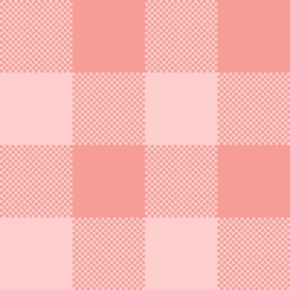Scottish Tartan Plaid Seamless Pattern, Classic Plaid Tartan. Flannel Shirt Tartan Patterns. Trendy Tiles Illustration for Wallpapers. vector