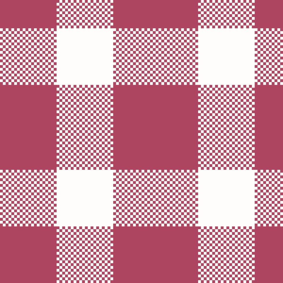 Scottish Tartan Plaid Seamless Pattern, Gingham Patterns. for Scarf, Dress, Skirt, Other Modern Spring Autumn Winter Fashion Textile Design. vector