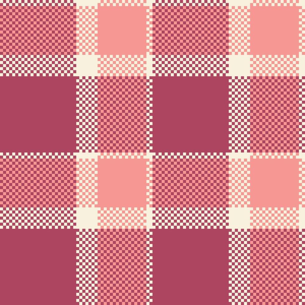 Scottish Tartan Plaid Seamless Pattern, Classic Plaid Tartan. for Shirt Printing,clothes, Dresses, Tablecloths, Blankets, Bedding, Paper,quilt,fabric and Other Textile Products. vector