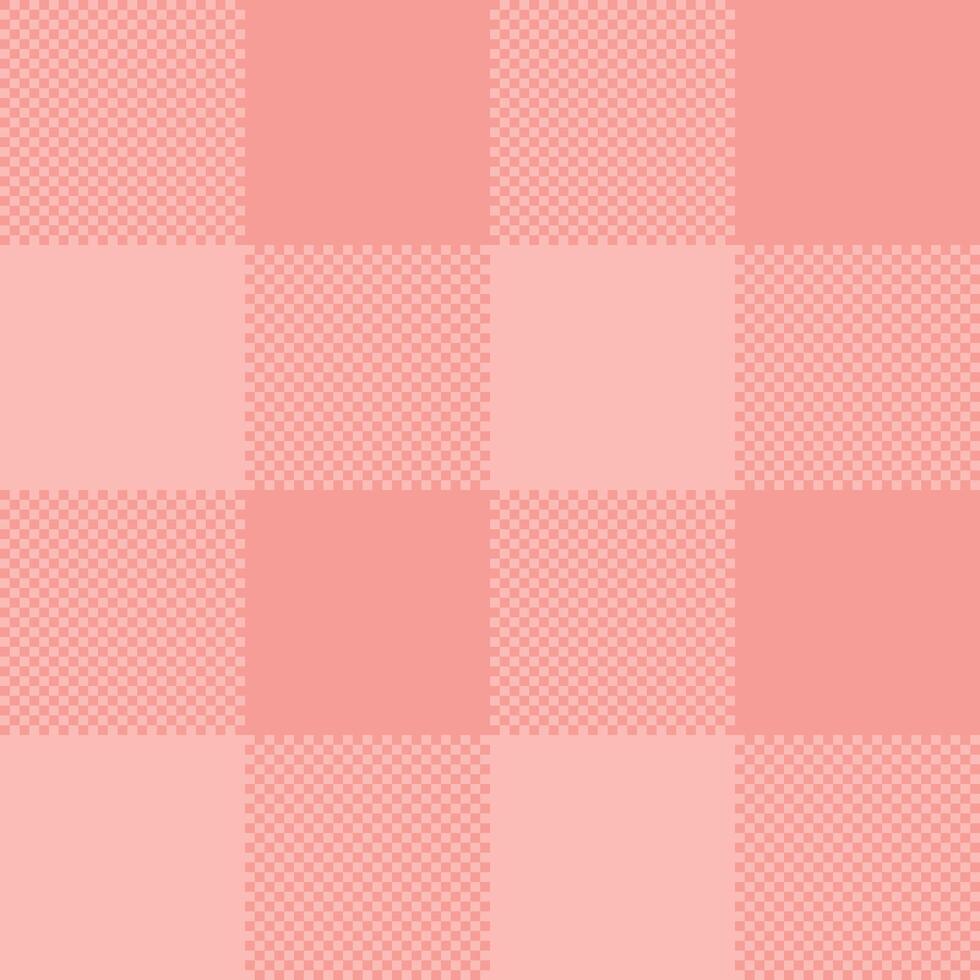 D. 164 Tartan vector
