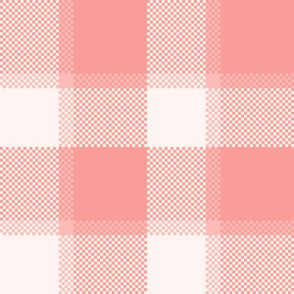 Scottish Tartan Plaid Seamless Pattern, Tartan Plaid Pattern Seamless. Traditional Scottish Woven Fabric. Lumberjack Shirt Flannel Textile. Pattern Tile Swatch Included. vector