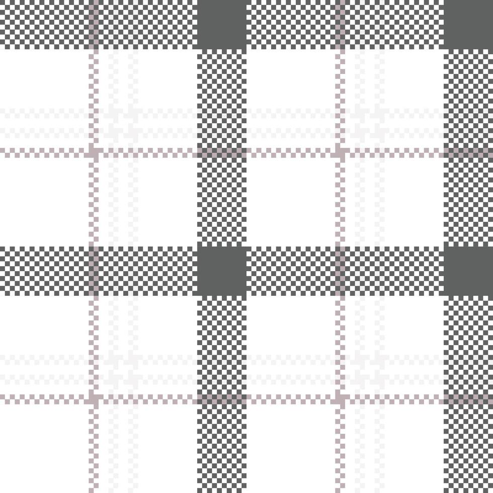 Tartan Seamless Pattern. Sweet Pastel Plaids Pattern for Shirt Printing,clothes, Dresses, Tablecloths, Blankets, Bedding, Paper,quilt,fabric and Other Textile Products. vector