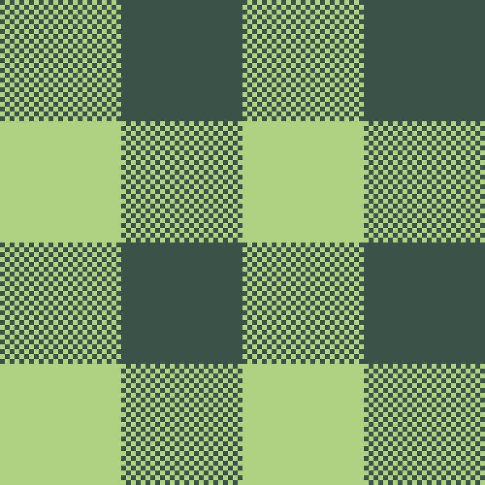 Scottish Tartan Plaid Seamless Pattern, Scottish Tartan Seamless Pattern. Template for Design Ornament. Seamless Fabric Texture. Illustration vector