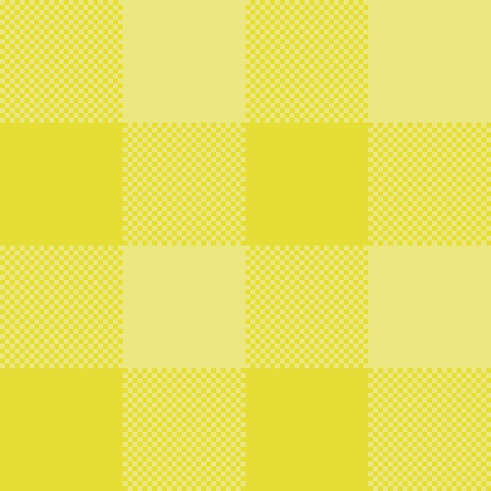 Tartan Plaid Pattern Seamless. Traditional Scottish Checkered Background. Template for Design Ornament. Seamless Fabric Texture. Illustration vector