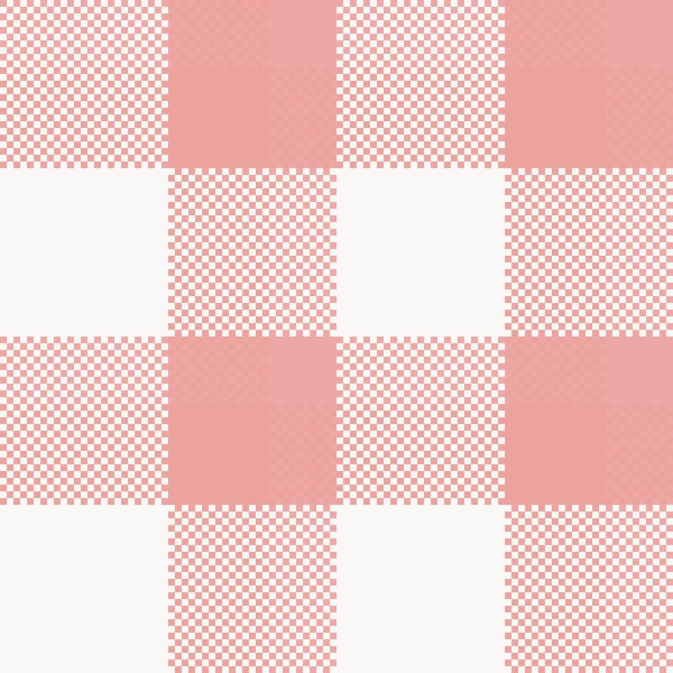 Scottish Tartan Plaid Seamless Pattern, Plaid Patterns Seamless. for Scarf, Dress, Skirt, Other Modern Spring Autumn Winter Fashion Textile Design. vector
