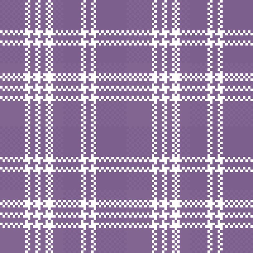 Scottish Tartan Plaid Seamless Pattern, Checkerboard Pattern. Flannel Shirt Tartan Patterns. Trendy Tiles Illustration for Wallpapers. vector