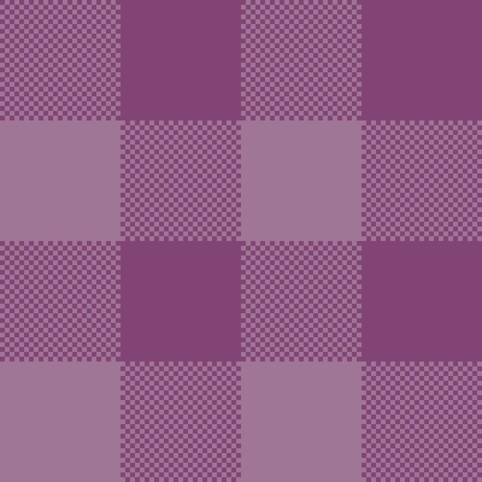Scottish Tartan Plaid Seamless Pattern, Traditional Scottish Checkered Background. Template for Design Ornament. Seamless Fabric Texture. Illustration vector