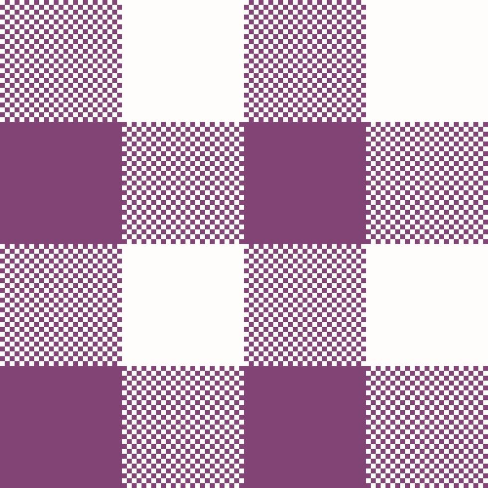Scottish Tartan Plaid Seamless Pattern, Traditional Scottish Checkered Background. for Shirt Printing,clothes, Dresses, Tablecloths, Blankets, Bedding, Paper,quilt,fabric and Other Textile Products. vector