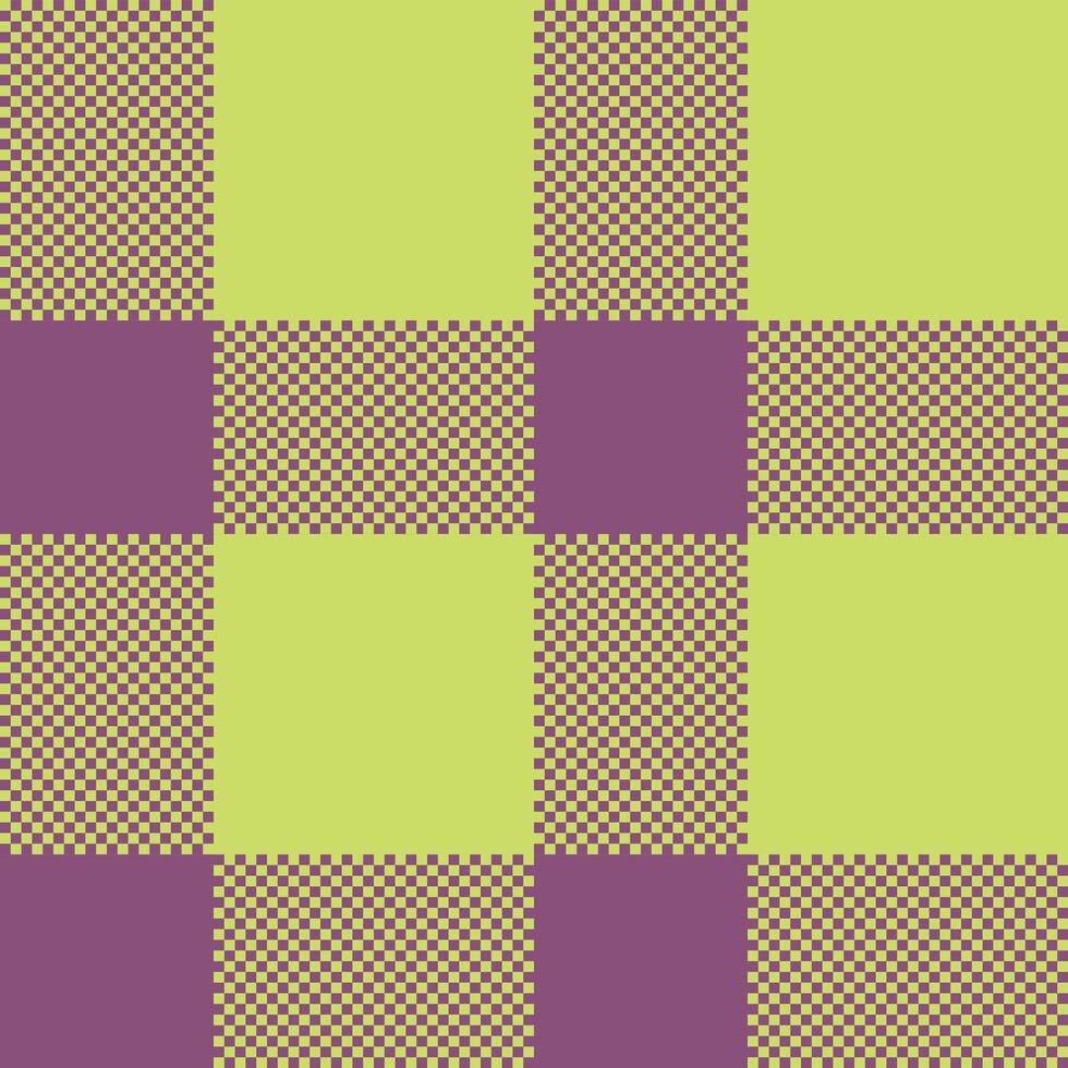 D. 164 Tartan vector
