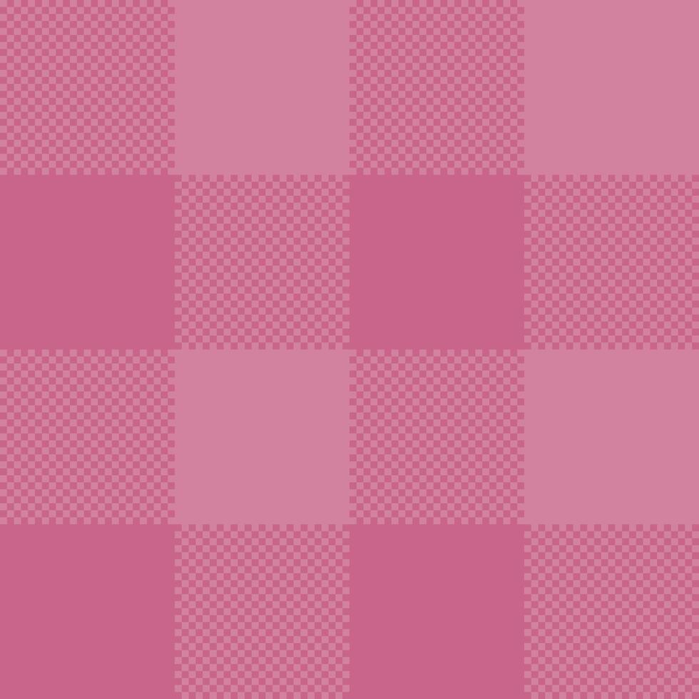 Scottish Tartan Plaid Seamless Pattern, Classic Scottish Tartan Design. Seamless Tartan Illustration Set for Scarf, Blanket, Other Modern Spring Summer Autumn Winter Holiday Fabric Print. vector