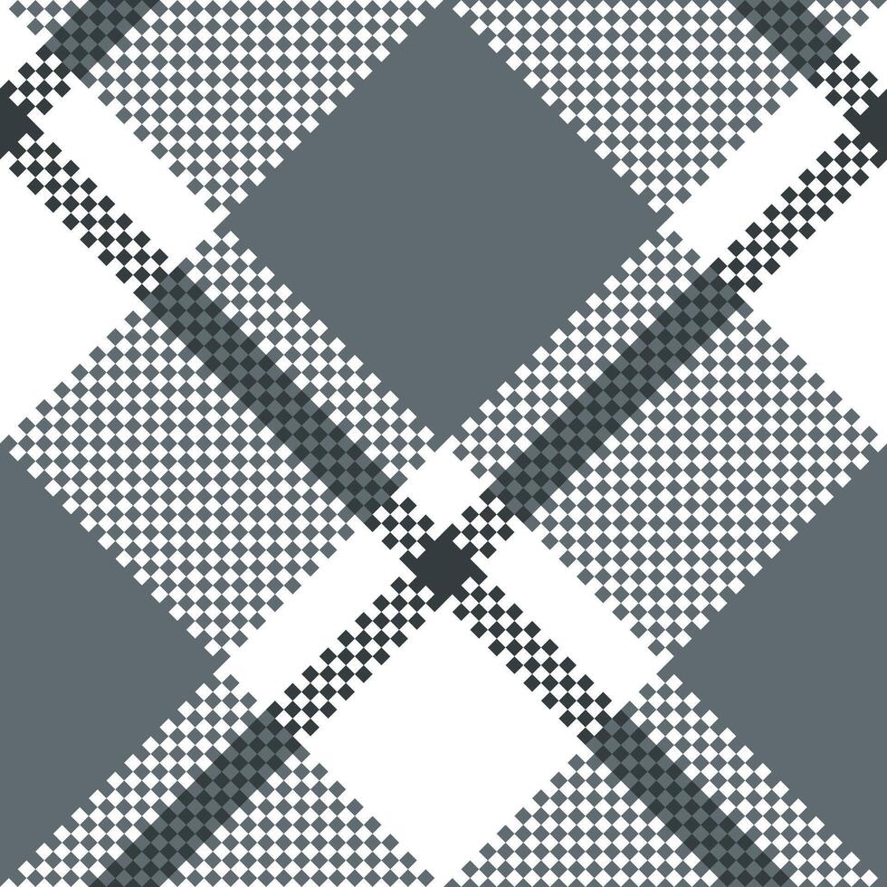 Tartan Seamless Pattern. Gingham Patterns for Shirt Printing,clothes, Dresses, Tablecloths, Blankets, Bedding, Paper,quilt,fabric and Other Textile Products. vector