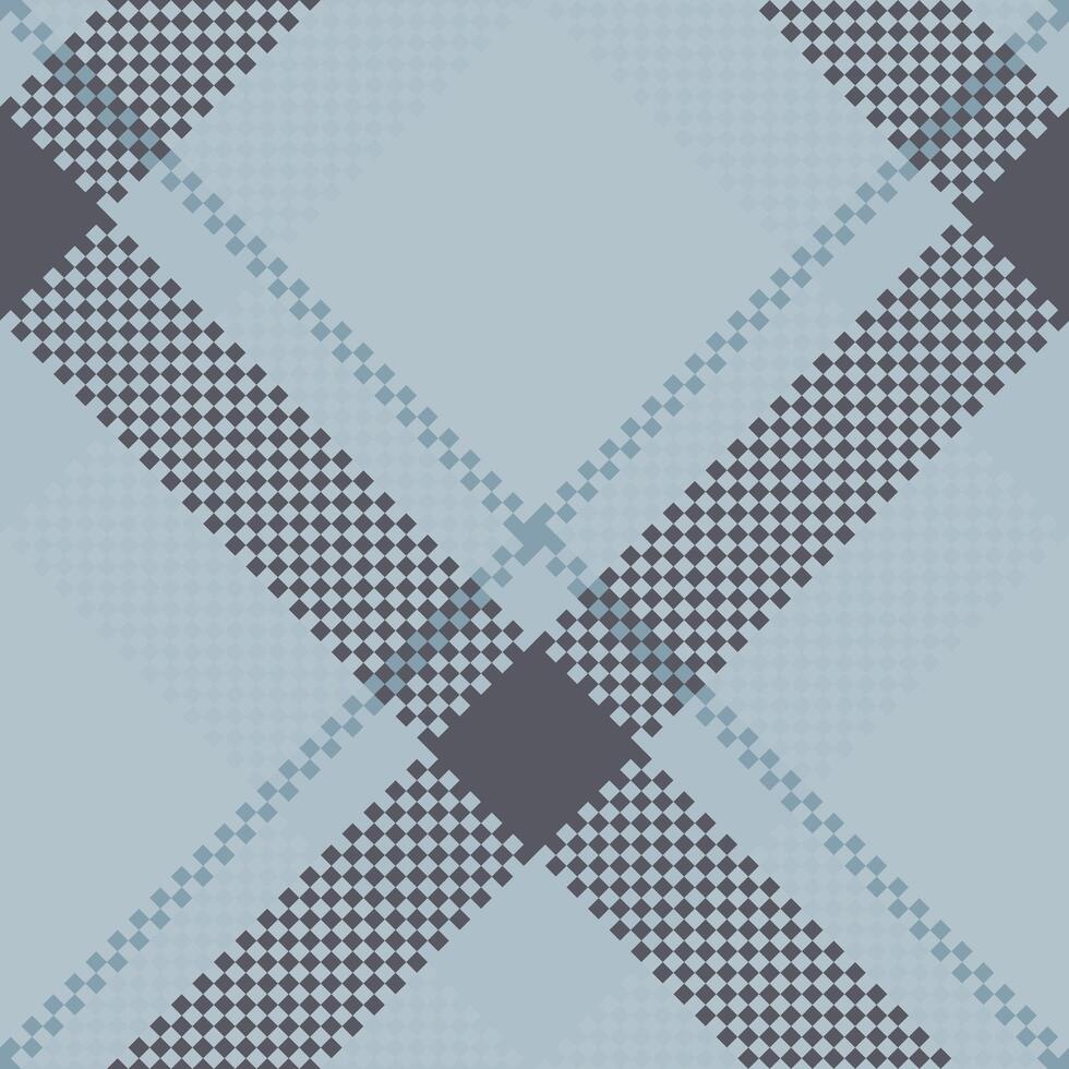 Plaids Pattern Seamless. Checkerboard Pattern Traditional Scottish Woven Fabric. Lumberjack Shirt Flannel Textile. Pattern Tile Swatch Included. vector