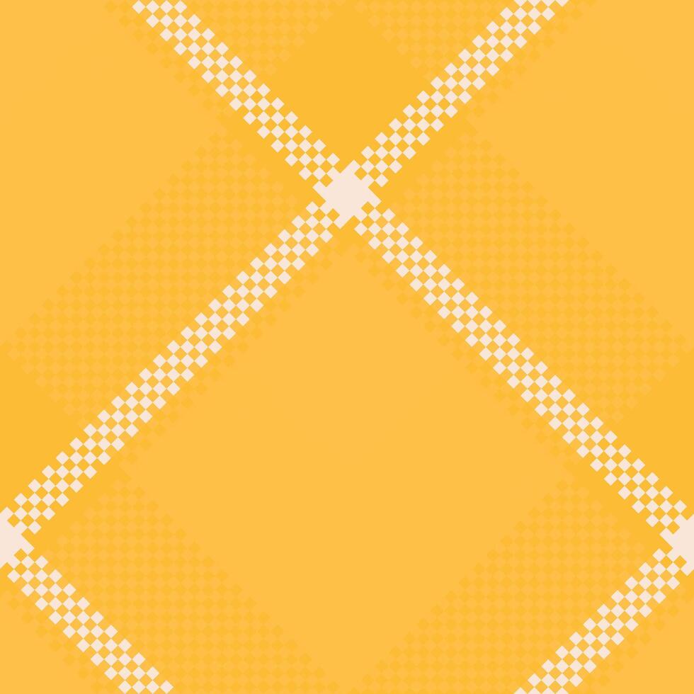 Tartan Seamless Pattern. Traditional Scottish Checkered Background. Flannel Shirt Tartan Patterns. Trendy Tiles for Wallpapers. vector