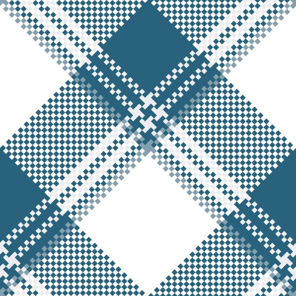Plaids Pattern Seamless. Checkerboard Pattern Seamless Tartan Illustration Set for Scarf, Blanket, Other Modern Spring Summer Autumn Winter Holiday Fabric Print. vector