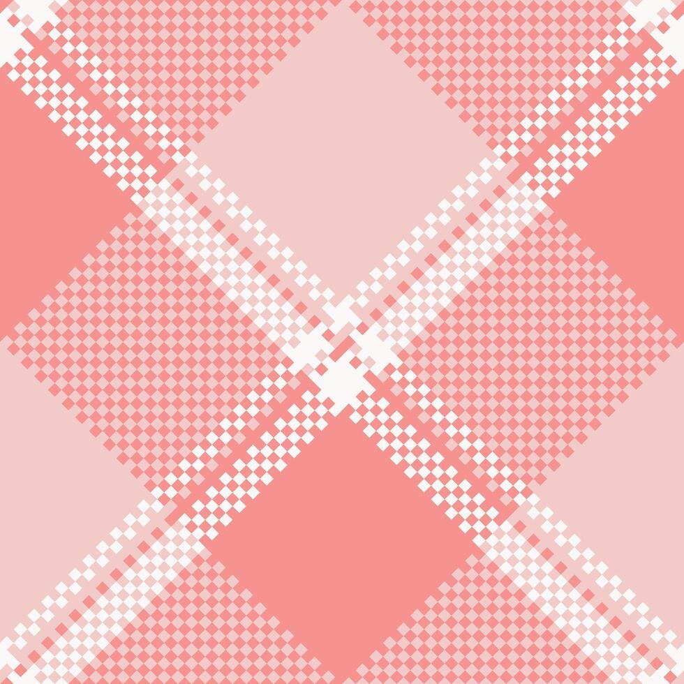 Plaids Pattern Seamless. Classic Scottish Tartan Design. for Shirt Printing,clothes, Dresses, Tablecloths, Blankets, Bedding, Paper,quilt,fabric and Other Textile Products. vector