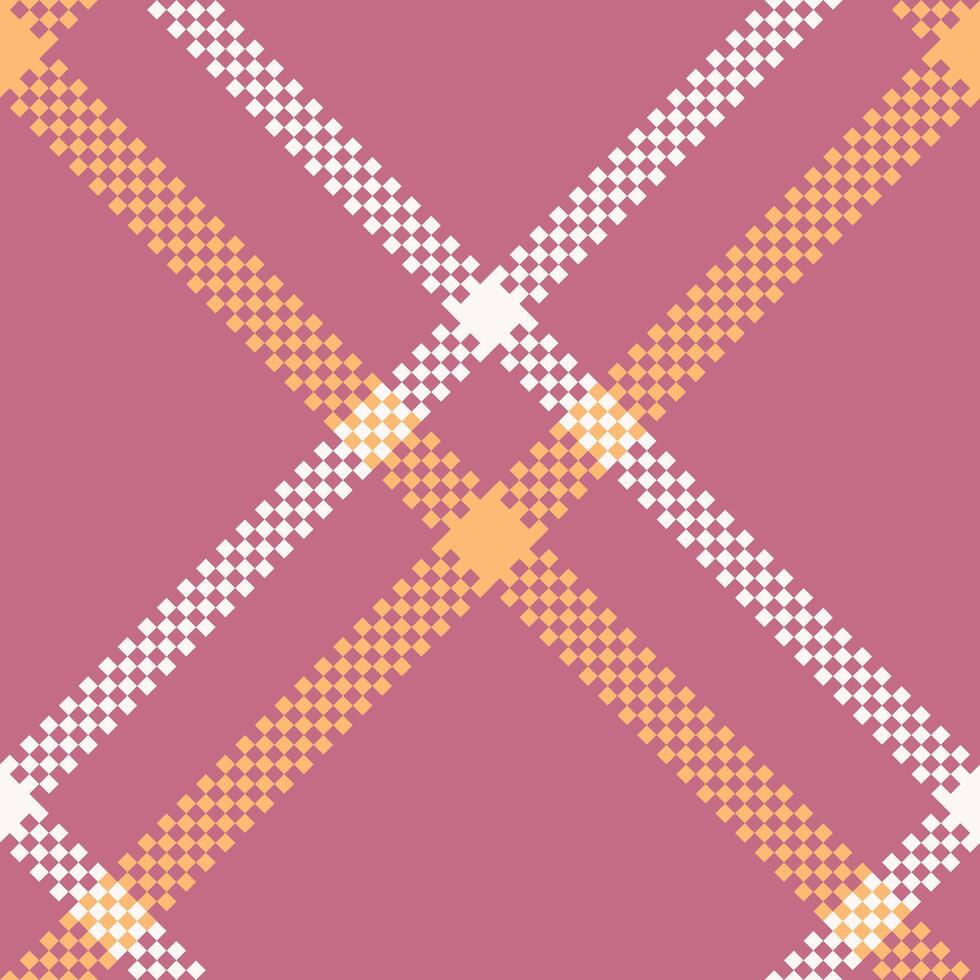 Plaids Pattern Seamless. Abstract Check Plaid Pattern for Shirt Printing,clothes, Dresses, Tablecloths, Blankets, Bedding, Paper,quilt,fabric and Other Textile Products. vector