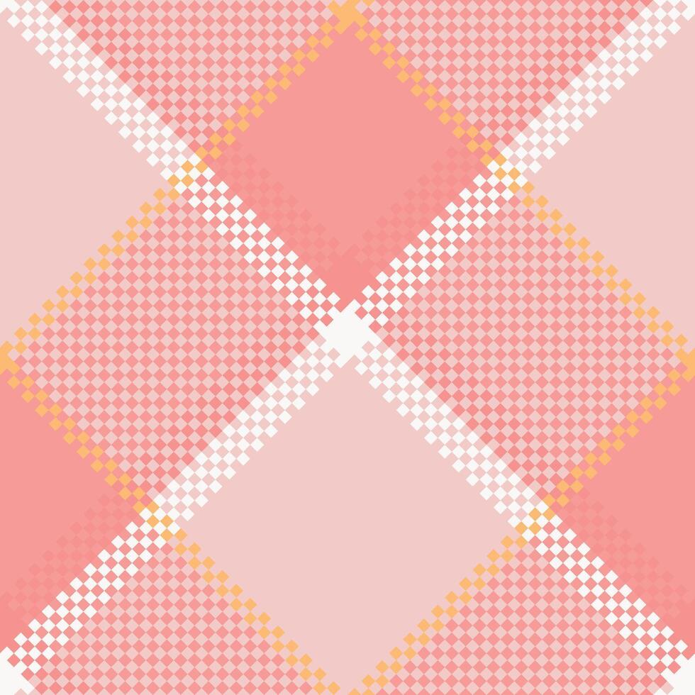 Plaids Pattern Seamless. Classic Scottish Tartan Design. for Scarf, Dress, Skirt, Other Modern Spring Autumn Winter Fashion Textile Design. vector