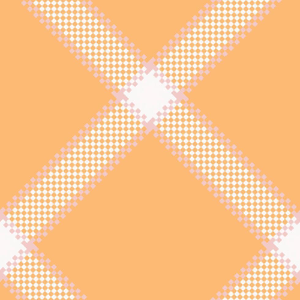 Plaids Pattern Seamless. Traditional Scottish Checkered Background. for Scarf, Dress, Skirt, Other Modern Spring Autumn Winter Fashion Textile Design. vector