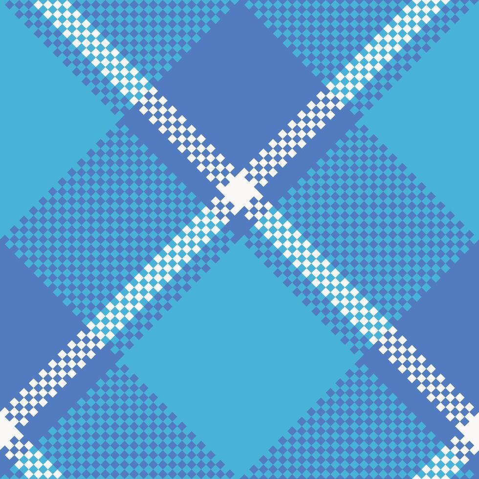 Plaid Pattern Seamless. Scottish Plaid, for Shirt Printing,clothes, Dresses, Tablecloths, Blankets, Bedding, Paper,quilt,fabric and Other Textile Products. vector