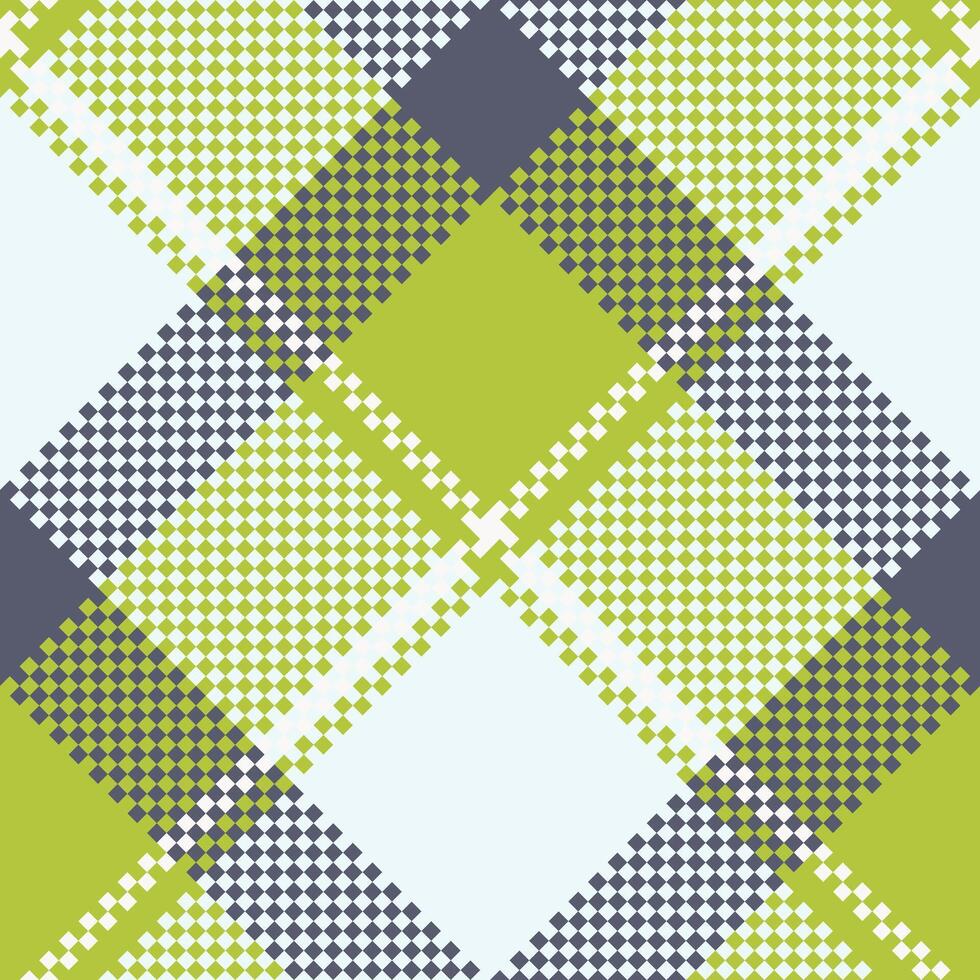 Plaid Pattern Seamless. Traditional Scottish Checkered Background. for Shirt Printing,clothes, Dresses, Tablecloths, Blankets, Bedding, Paper,quilt,fabric and Other Textile Products. vector