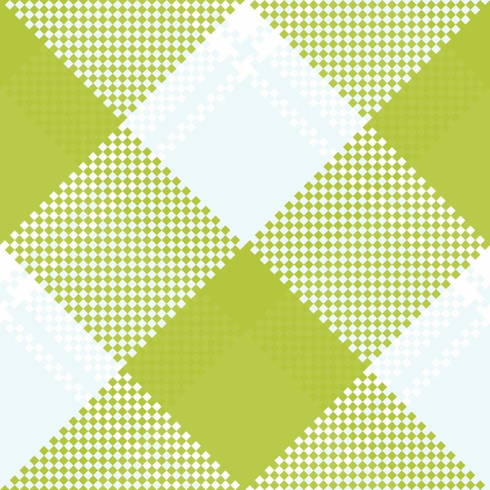 Plaid Patterns Seamless. Checkerboard Pattern Seamless Tartan Illustration Set for Scarf, Blanket, Other Modern Spring Summer Autumn Winter Holiday Fabric Print. vector