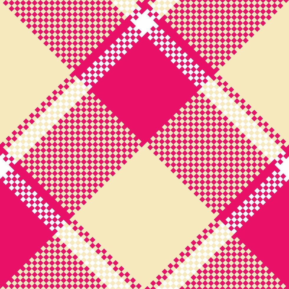 Scottish Tartan Pattern. Plaid Patterns Seamless for Shirt Printing,clothes, Dresses, Tablecloths, Blankets, Bedding, Paper,quilt,fabric and Other Textile Products. vector