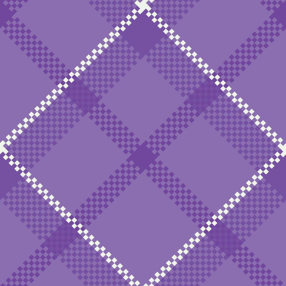 Scottish Tartan Pattern. Classic Scottish Tartan Design. Seamless Tartan Illustration Set for Scarf, Blanket, Other Modern Spring Summer Autumn Winter Holiday Fabric Print. vector