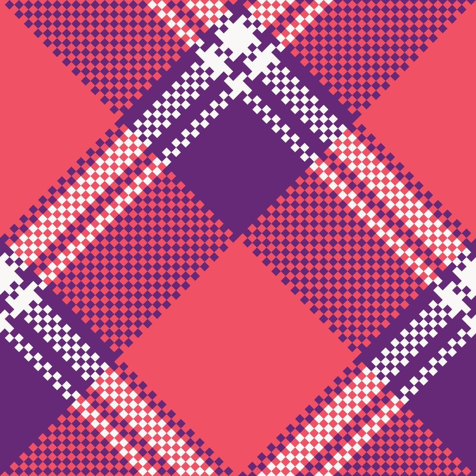 Scottish Tartan Seamless Pattern. Checkerboard Pattern for Shirt Printing,clothes, Dresses, Tablecloths, Blankets, Bedding, Paper,quilt,fabric and Other Textile Products. vector