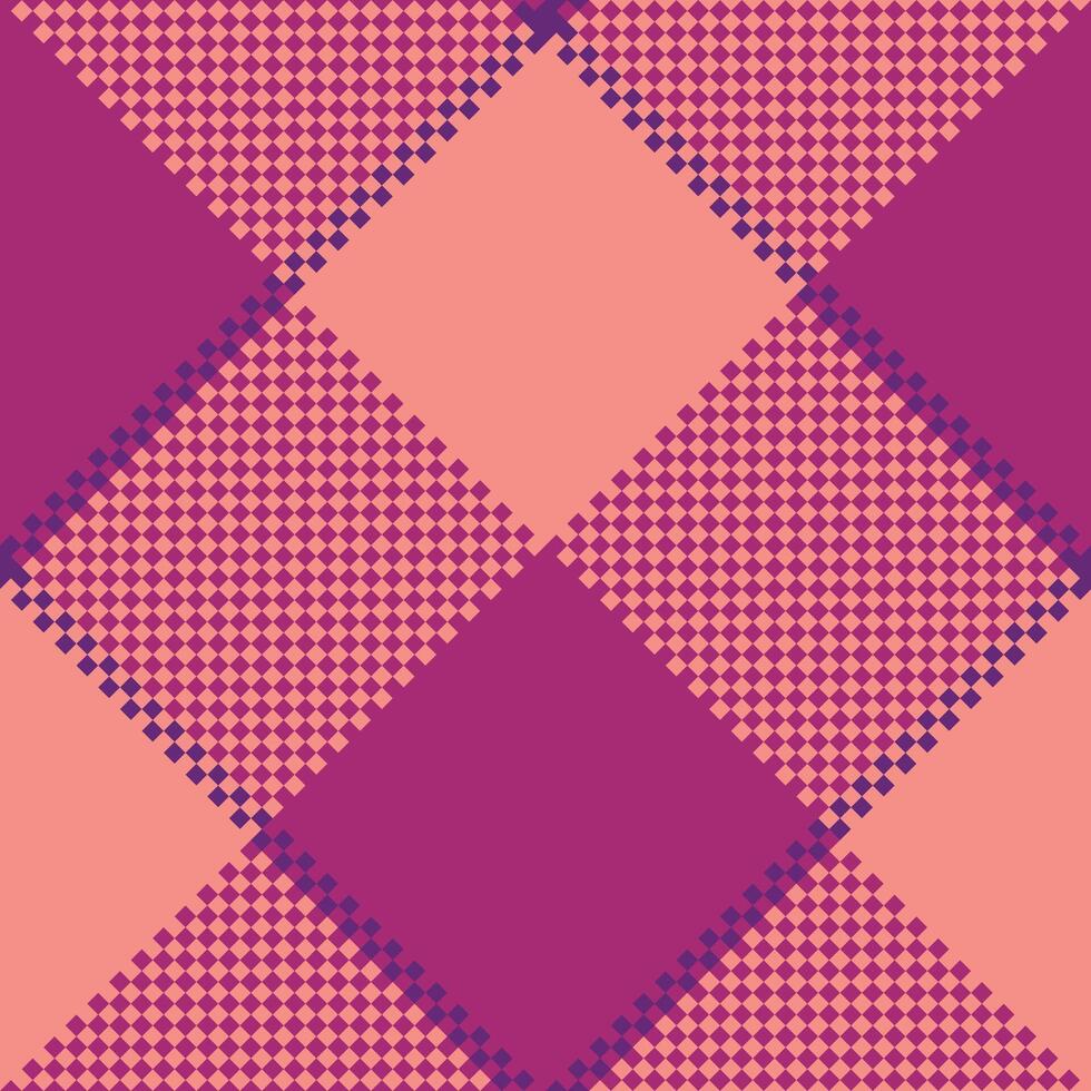 Scottish Tartan Seamless Pattern. Gingham Patterns Flannel Shirt Tartan Patterns. Trendy Tiles for Wallpapers. vector