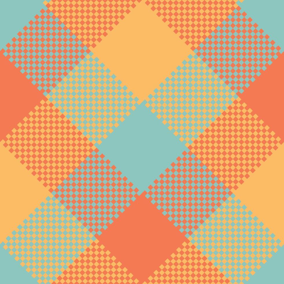 Tartan Plaid Seamless Pattern. Plaids Pattern Seamless. for Scarf, Dress, Skirt, Other Modern Spring Autumn Winter Fashion Textile Design. vector
