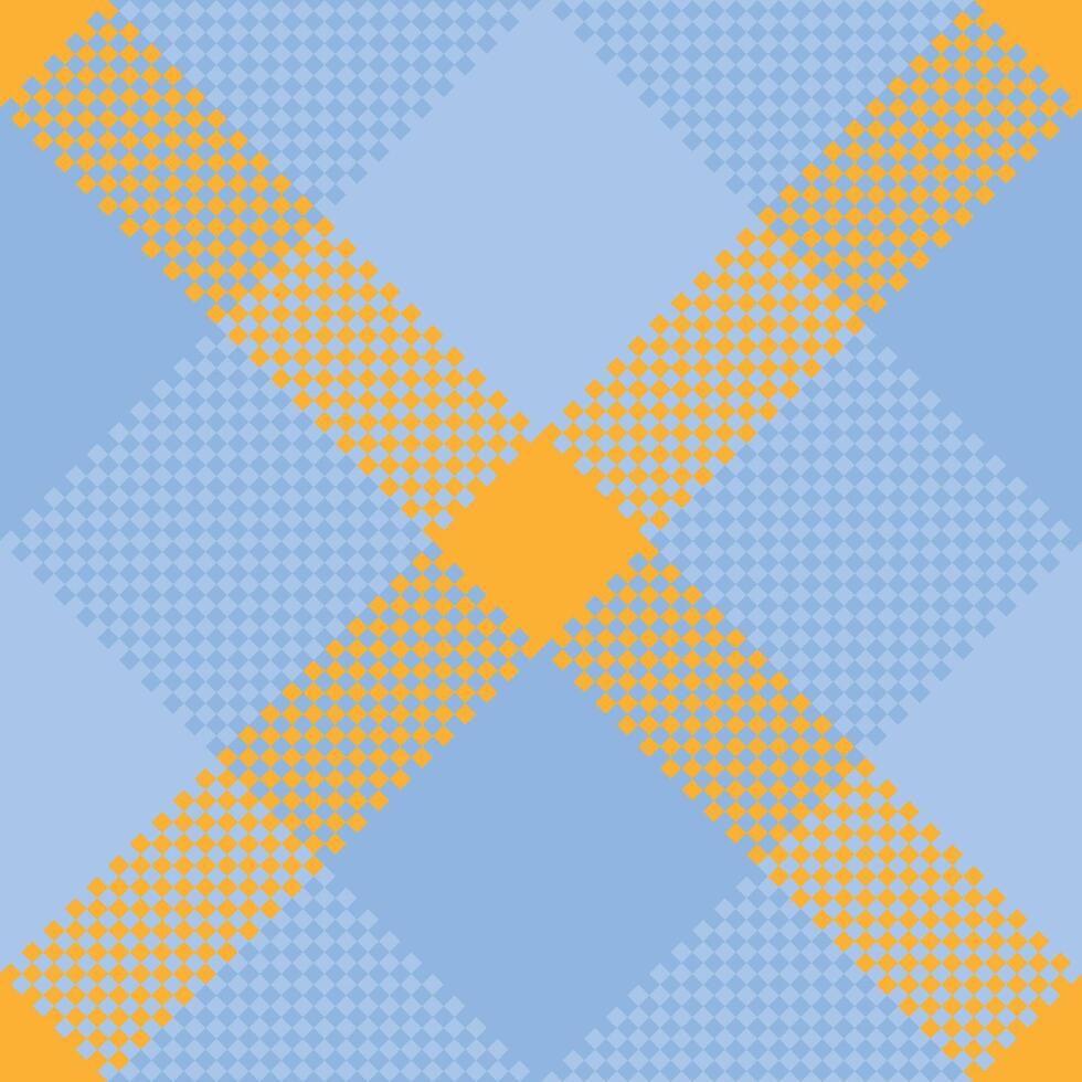 Tartan Plaid Seamless Pattern. Checker Pattern. Flannel Shirt Tartan Patterns. Trendy Tiles for Wallpapers. vector