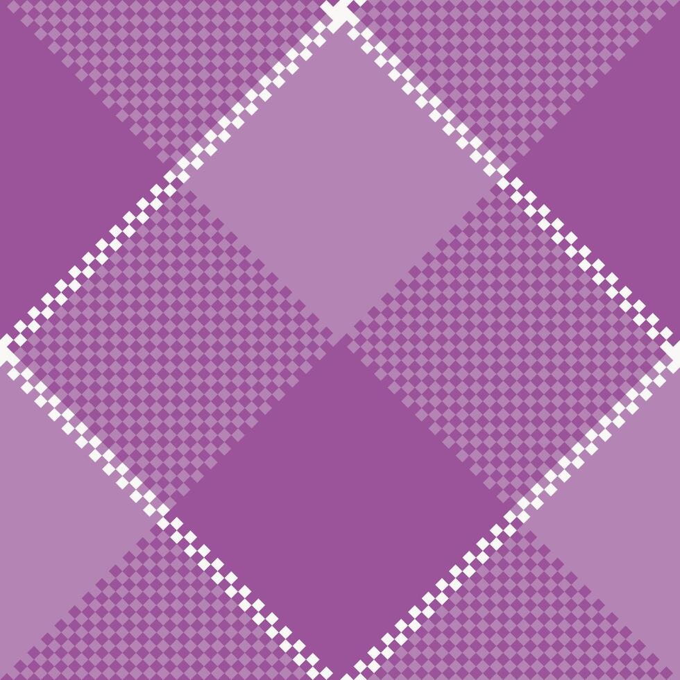 Tartan Plaid Seamless Pattern. Gingham Patterns. Flannel Shirt Tartan Patterns. Trendy Tiles for Wallpapers. vector