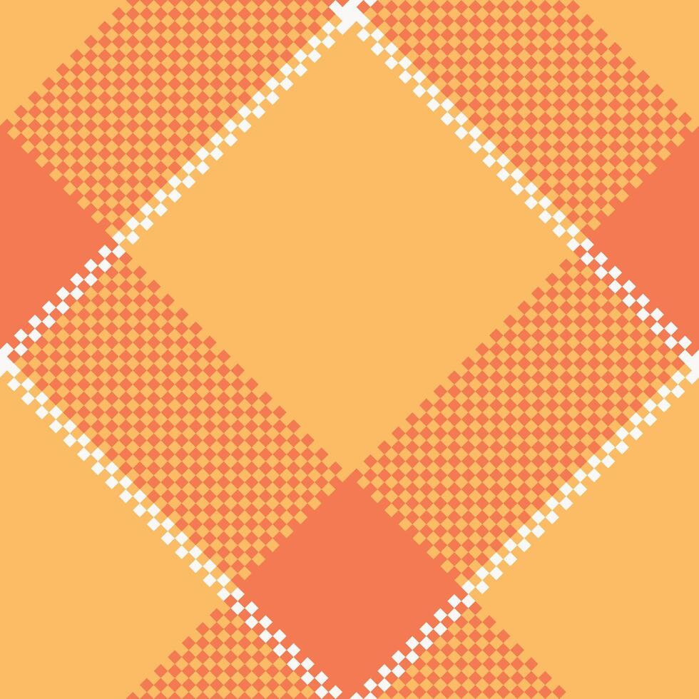 Tartan Plaid Seamless Pattern. Plaids Pattern Seamless. Flannel Shirt Tartan Patterns. Trendy Tiles for Wallpapers. vector
