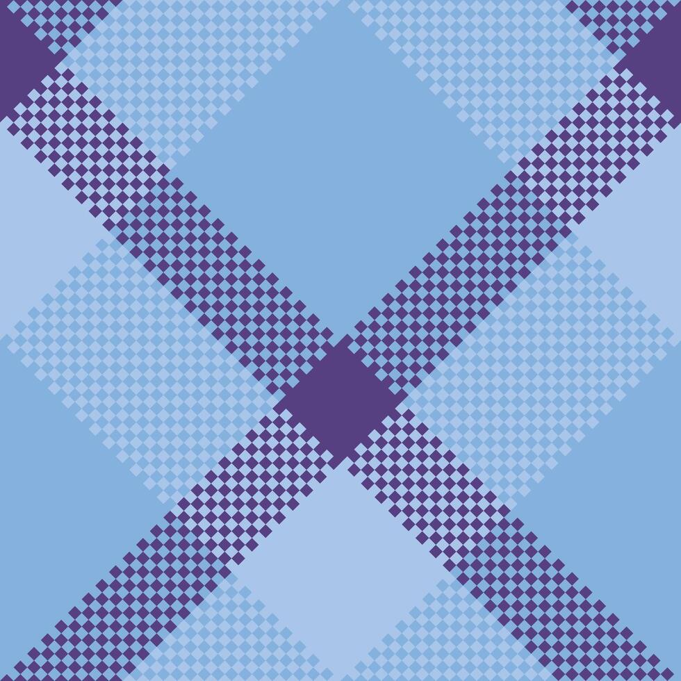 Tartan Plaid Seamless Pattern. Checkerboard Pattern. Flannel Shirt Tartan Patterns. Trendy Tiles for Wallpapers. vector